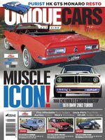 Unique Cars Australia